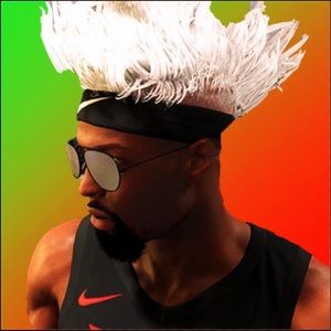 Meet your Posher, Caleb